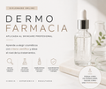 Curso en Dermofarmacia Aplicada para Cosmetóloga  (15 agosto)