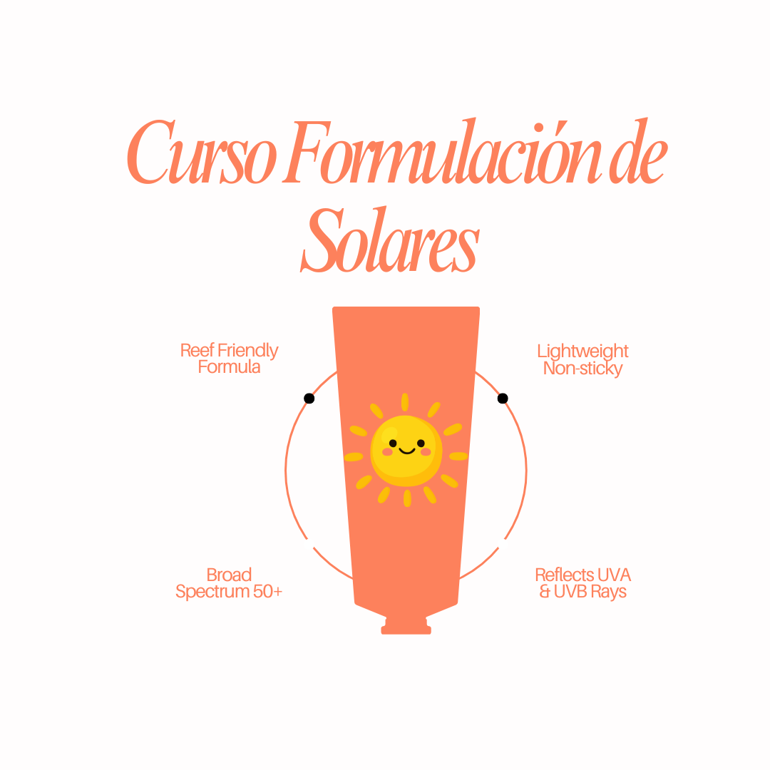 Curso Formulación Teórica  de solares
